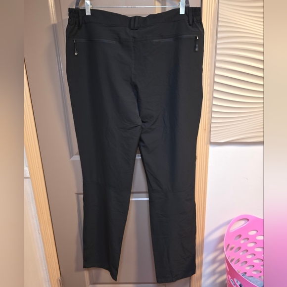 Northbound Gear "Explorer" Water Resistant Pant. - Picture 3 of 5